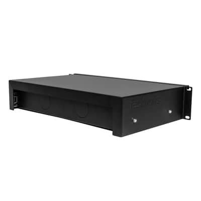 Gator Shallow 2U Drawer, 10" Deep image 4