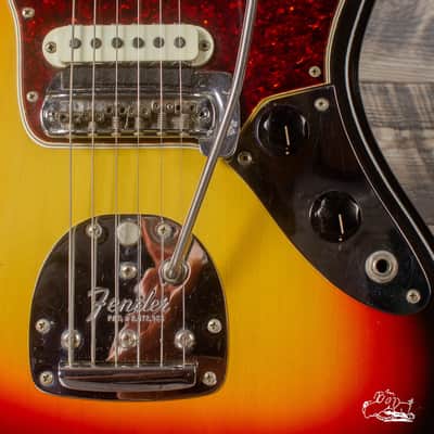 1966 Fender Jaguar - MAKE AN OFFER! image 4