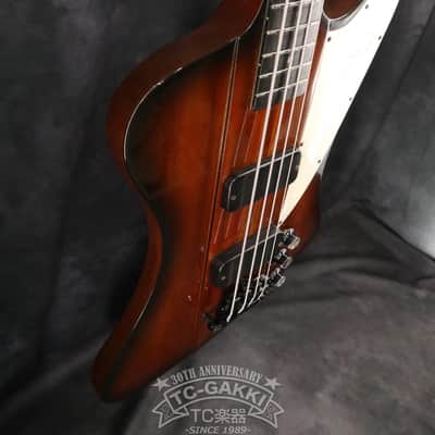 Gibson 1991 Thunderbird IV image 4