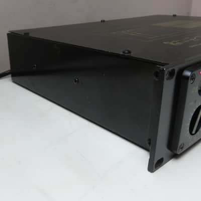 YAMAHA Q1027 PROFESSIONAL SERIES GRAPHIC EQUALIZER 27 BAND WORKS PERFECT image 7