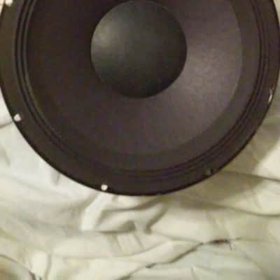 JBL EON 262 Replacement Speaker 12" Woofer Real JBL Parts & Sound Huge Magnet, Aluminum Frame image 1