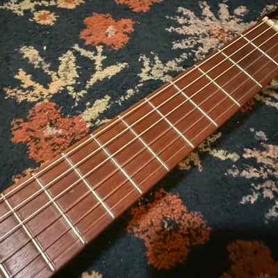 Yamaha G-60 A Classical - Japan image 5