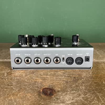 Strymon TimeLine Delay 2011 - Present - Silver image 7
