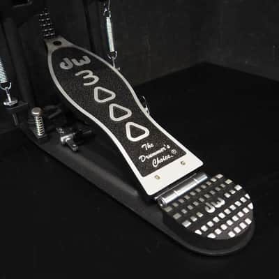 dw USED ​​DWCP3002A [3000 Series Double Pedal/Excellent Condition Used] image 8