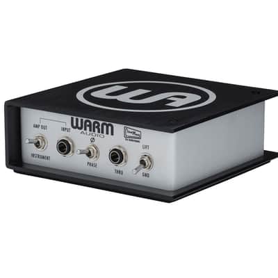 Warm Audio Wa Di A image 3