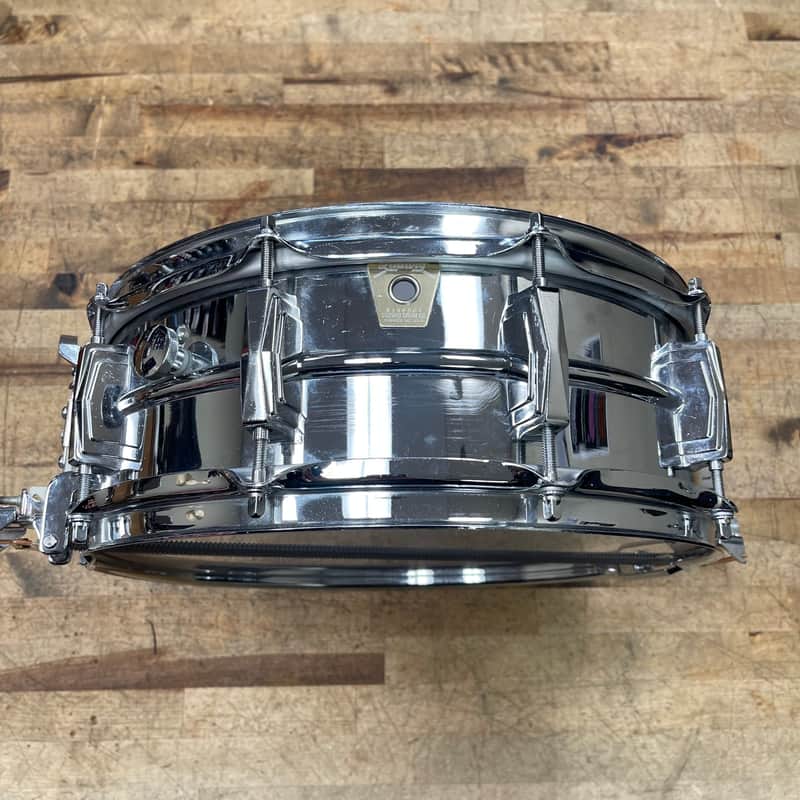Ludwig LM410 Super-Sensitive 5x14