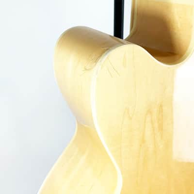 Epiphone  El Capitan C5 - Natural - 5-String Bass image 10