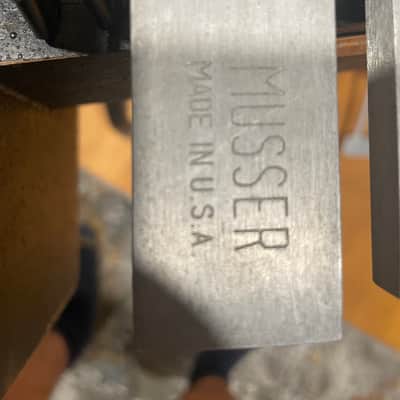 Musser M44 One-Niter Bild 3