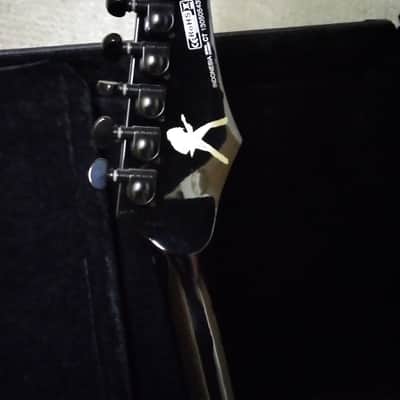 Dean In Deth We Trust Dave Mustaine Signature MINT NOS Lefthand Lefthanded image 11
