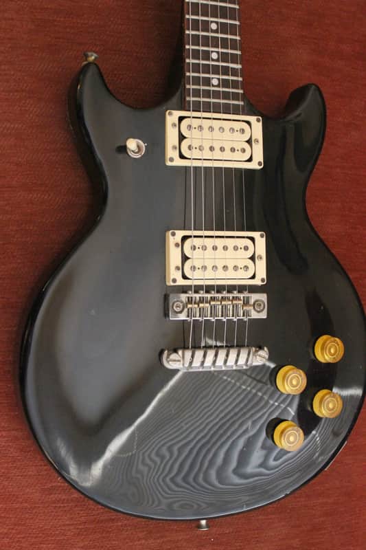 Vintage 1979 Japan Ibanez Artist AR50 Super 70 Pickups image 1