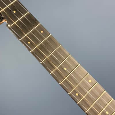 Pisgah Roscoe 5-String Banjo image 13