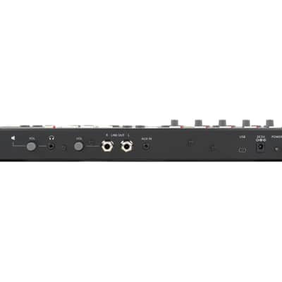 Sonicware ELZ_1 Portable Digital Synthesizer [USED] image 4