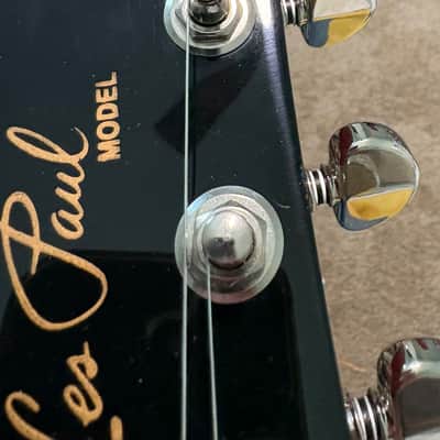 Gibson Les Paul Standard '60s Unburst DEMO image 8
