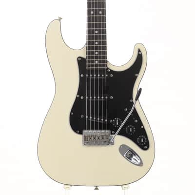 FENDER JAPAN AST-M DS Aerodyne Medium Scale VWH [SN CIJ S094463] [08/07] image 1