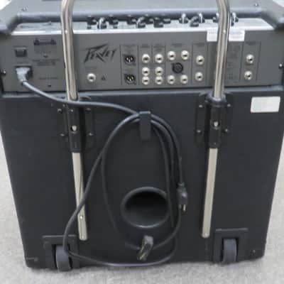 Peavey KB 4 15" Keyboard Amplifier image 11
