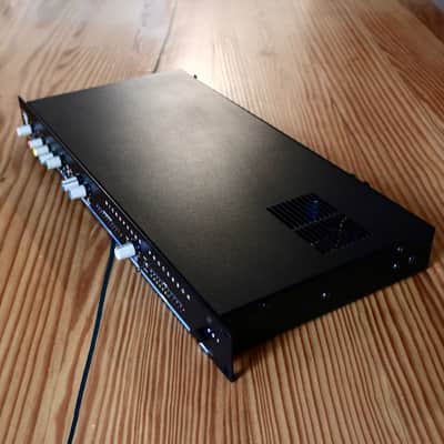 Valley Audio 401 - Mic Pre, EQ, Compressor, Gate - channel strip image 9