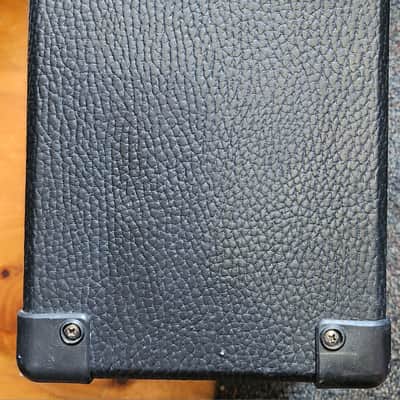 Peavey TransTube Solo 1x8" 12w Guitar Practice Combo Amp 2010s - Black image 7