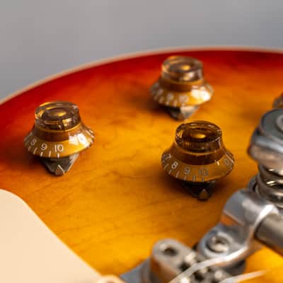 Gibson 1960 Les Paul Collectors Choice CC#3 "The Babe" #001 2012 image 13