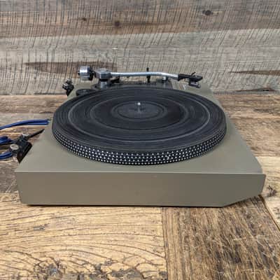 Technics SL-23 Semi-Automatic Turntable For Local Pick Up in Milwaukee, WI image 12