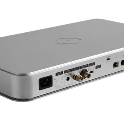 SILENT ANGEL BONN NX - Audiophile Grade Network Switch - NEW! image 7