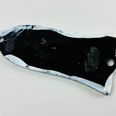 Gibson SG DeLuxe Truss Rod Cover. Early 70s image 2