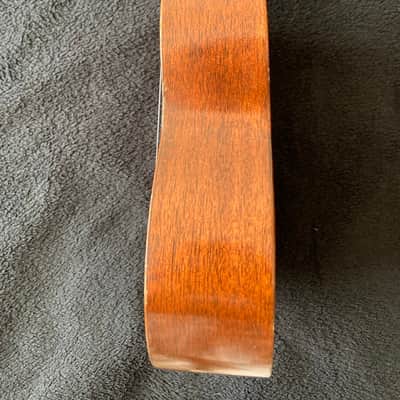 Martin Style 0 Soprano Ukulele image 9