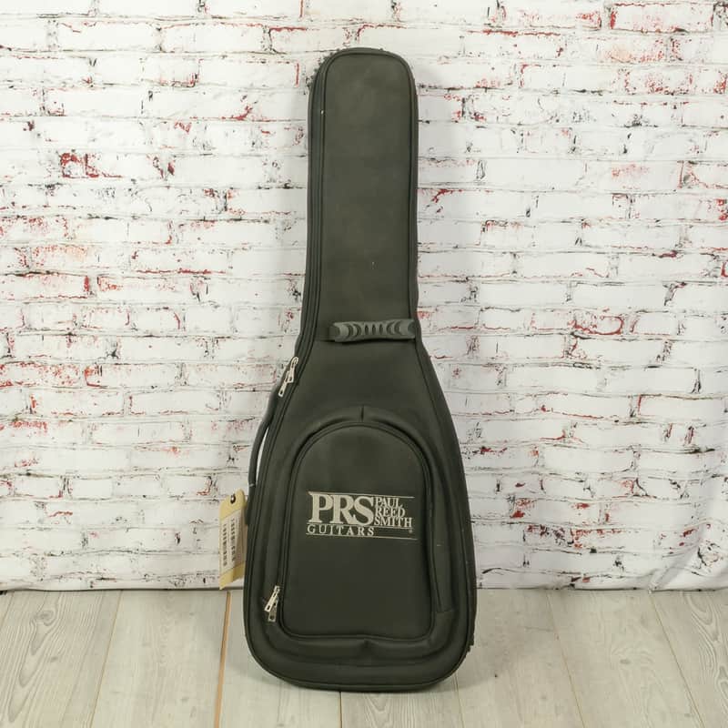 PRS - Deluxe Electric Guitar Bag Black - USED image 1