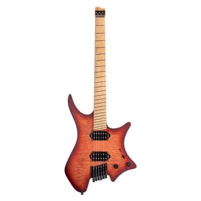 Strandberg Boden Original NX 6 | Reverb