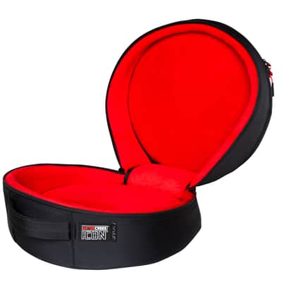 Gator Cases ICON Series 14x5.5 Padded Snare Drum Bag image 2