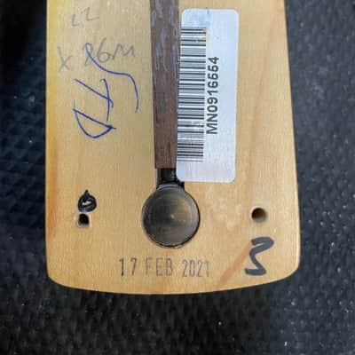 Fender Player Stratocaster HSH with Pau Ferro Fretboard 2018 - Present - Tobacco Sunburst image 16
