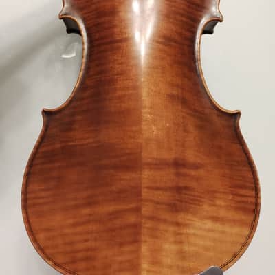 Ma zheng 4/4 Full size Violin 2006 image 20