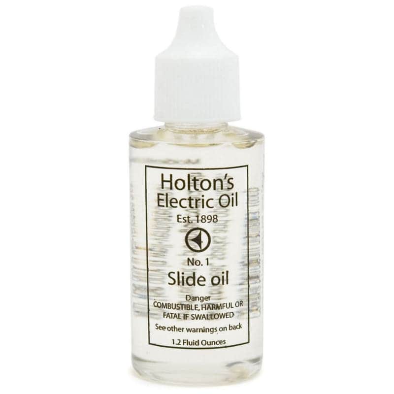 Holton Slide Oil image 1