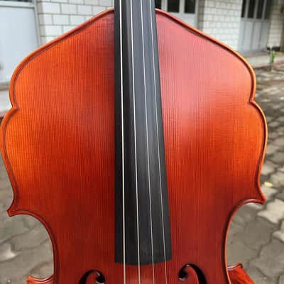 Barouqe style SONG Brand profession maestro cello 4/4 for concert play#15713 image 11