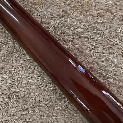 Tagima Modena Electric Acoustic Guitar, Maple Neck, Rosewood Fingerboard, Blue Finish image 17