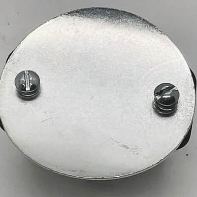 Ludwig P-1216D Classic Tom Mount or Floor Tom Leg Bracket 2010s w/Closed End Keystone Wing Nuts - Extremely Rare - NOS OPEN BOX image 6