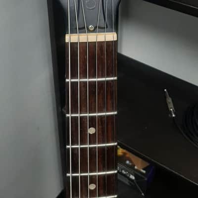 Immagine Gibson Les Paul CM 2015 - Satin Ebony - 6