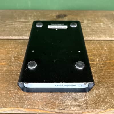Rupert Neve Designs RNDI Active Transformer Direct Box 2015 - Present - White image 7