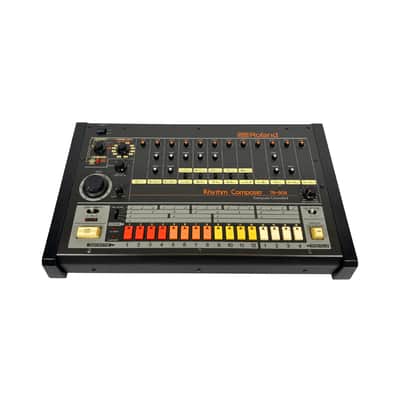 Roland TR-808 Rhythm Composer - near mint
