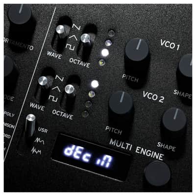 Korg Minilogue XD EXDEMO image 11
