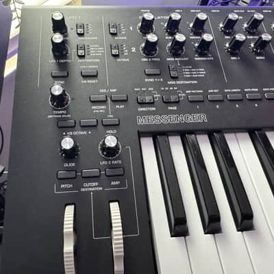 Moog Messenger — MINT image 8