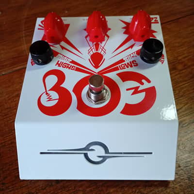 Deep Trip Land BOG Fuzz image 2