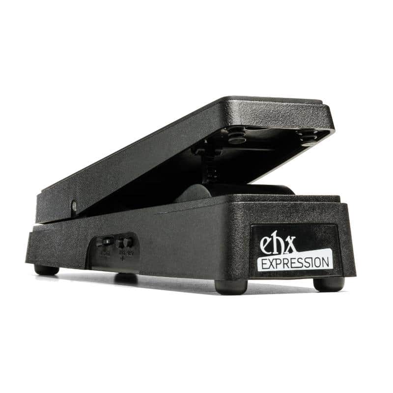 Electro-Harmonix Single Expression Performance Series Single Output Electric Guitar Effects Pedal image 1
