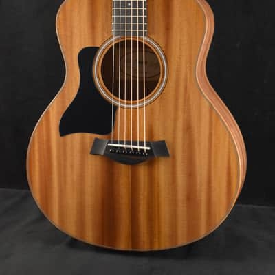 Taylor GS Mini Mahogany Left Handed image 1