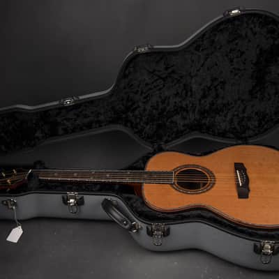 2023 - James Olson SJ - Western Red Cedar & Brazilian Rosewood image 19