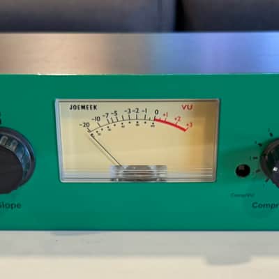 Joemeek SC2.2 Stereo Compressor image 1