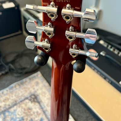 Paul Reed Smith Custom 22 10-top Electric Guitar image 4