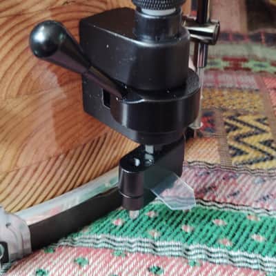 SSS Solid Shell Shop Custom Snare Drum 2025 - Wood image 9