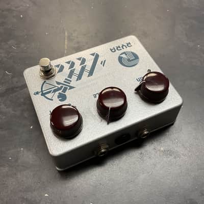 Ryra The Klone 2010s - Silver image 2
