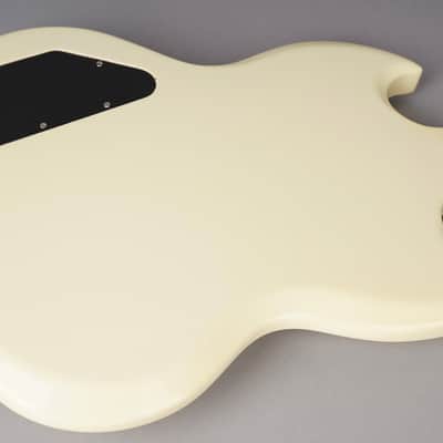 Gibson SG Standard - 2012 - Limited Edition - Classic White image 13