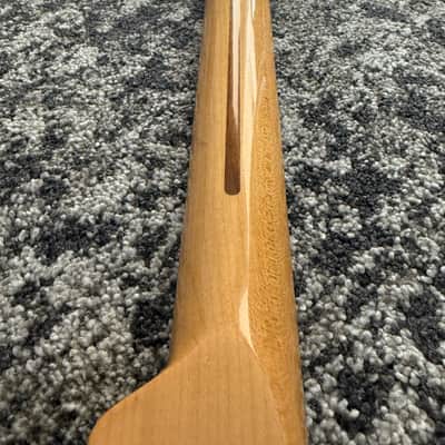 Fender Blacktop Telecaster 2011 MIM HH Inca Silver Maple Fretboard Guitar image 18
